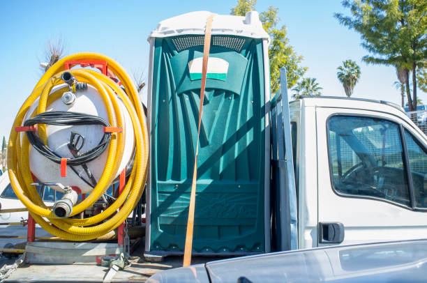 Best Portable toilet rental cost  in Royalton, MN