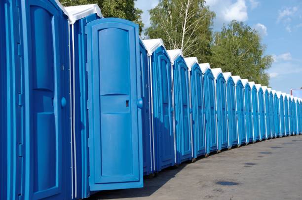 Portable Toilet Options We Offer in Royalton, MN